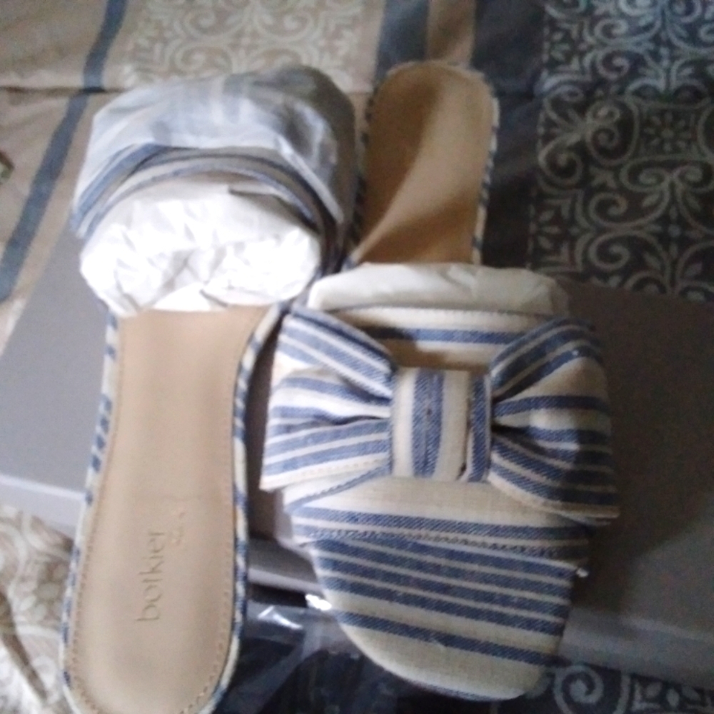 Botkier sandals